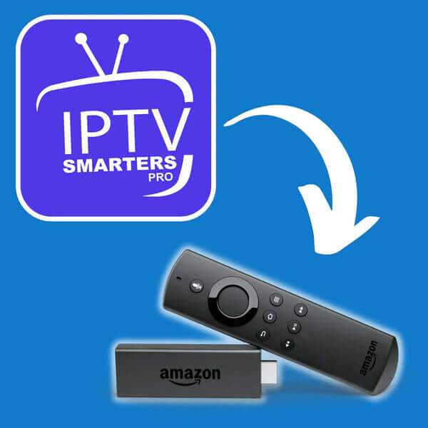 1 Year IPTV Subscription 12 Months IPTV Smarters Pro